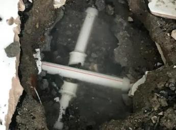 洞头阳台漏水维修公司为您分享楼上楼下漏水怎么处理