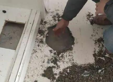 洞头卫生间漏水维修公司分享下精确定位查漏水一次多少钱?不同级别收费不同