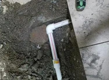 洞头阳台漏水维修时有哪些声音会影响检漏仪